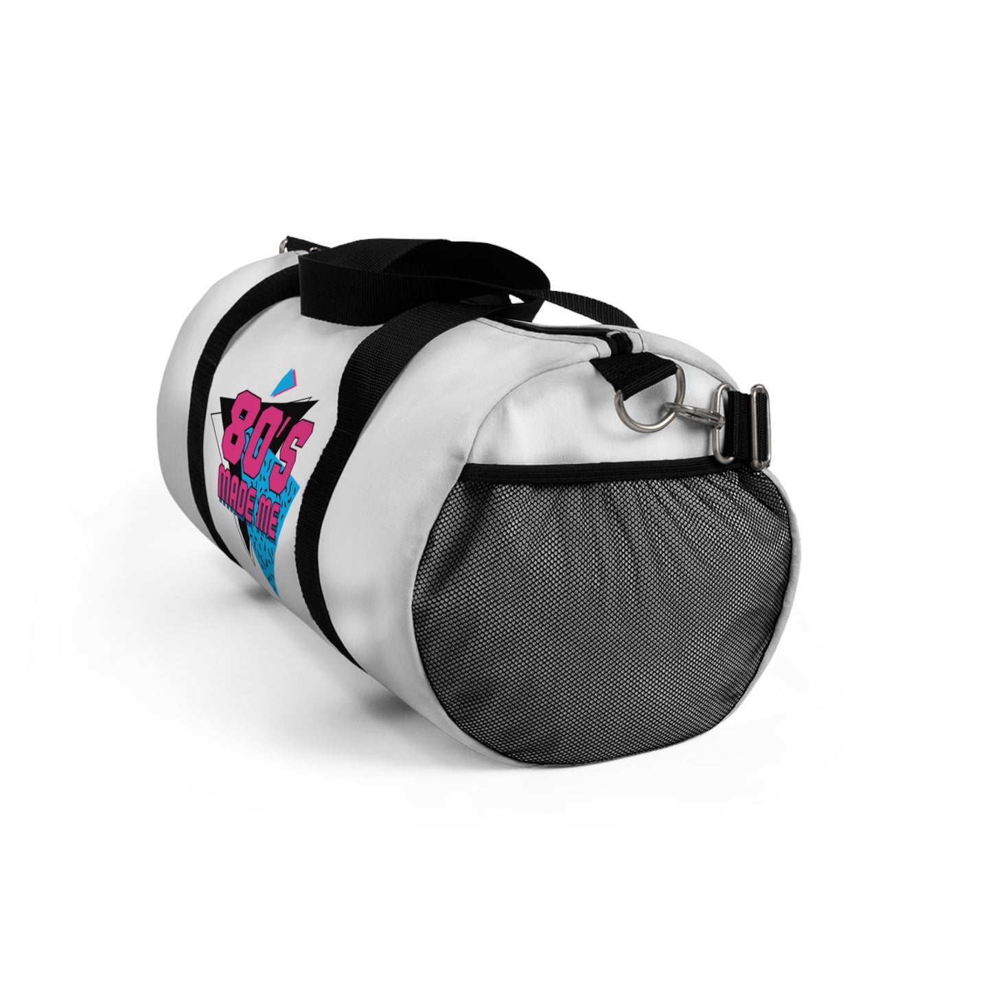 Vintage 80's Duffel Bag