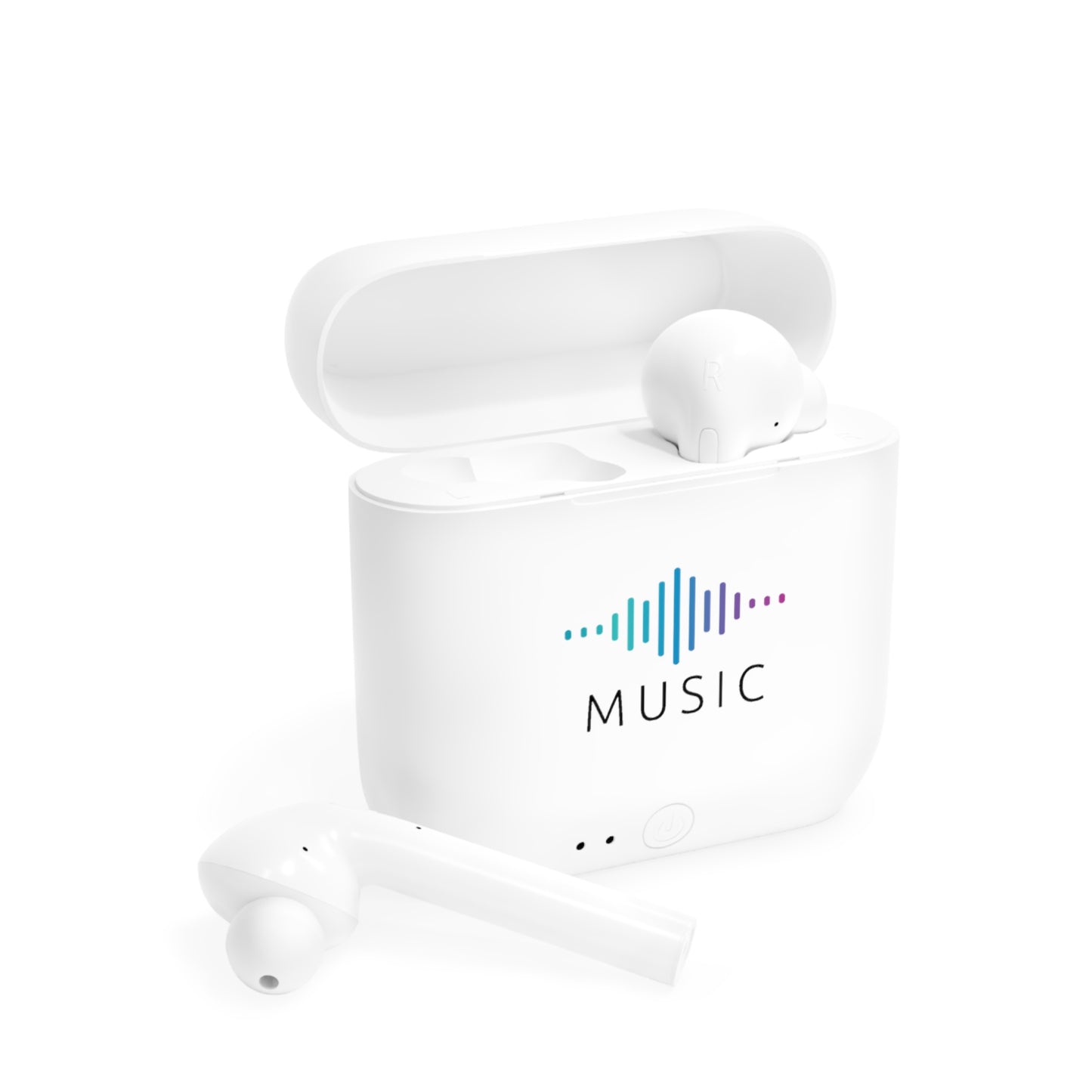Music Essos Wireless Earbuds
