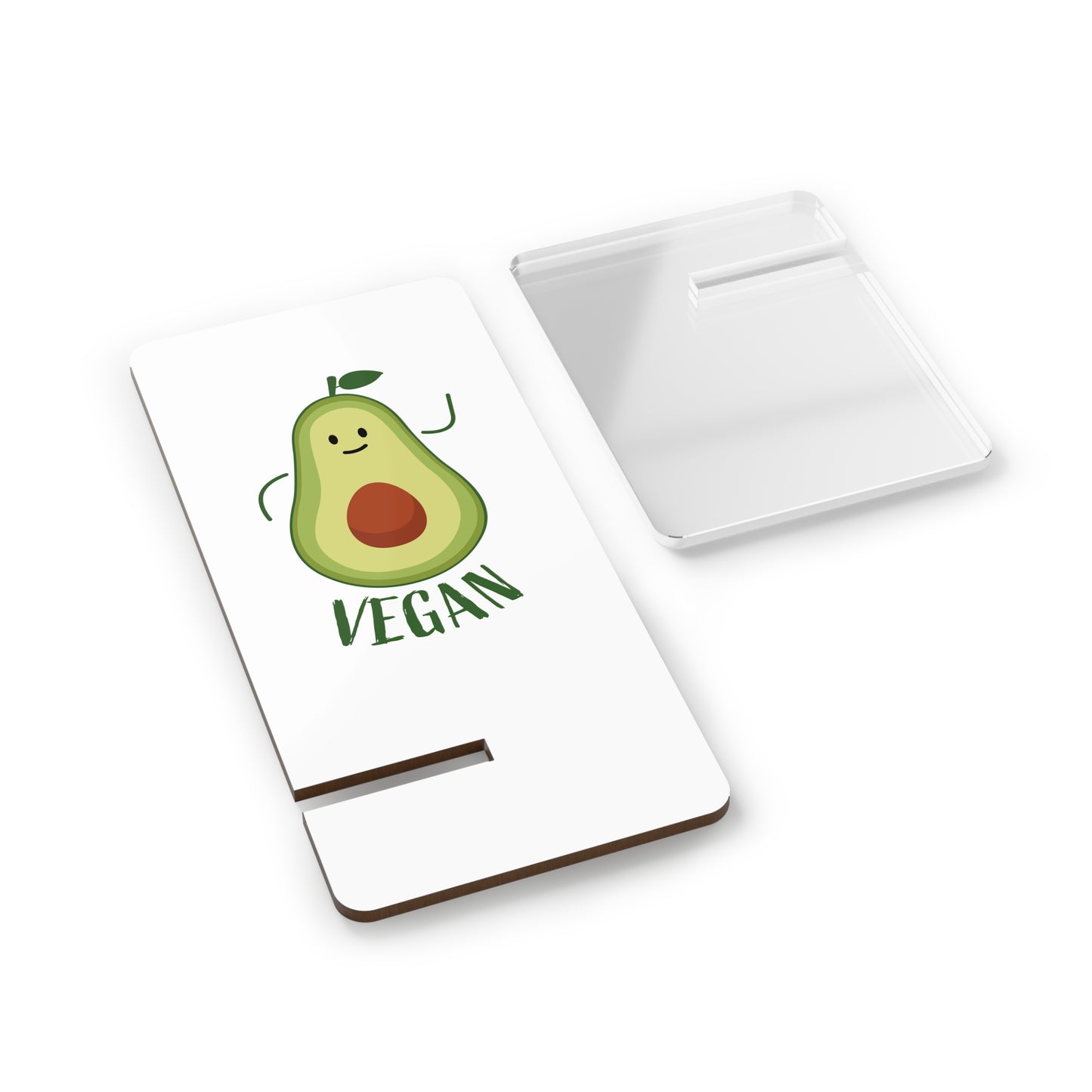 Avocado Phone Stand, Smartphone Holder