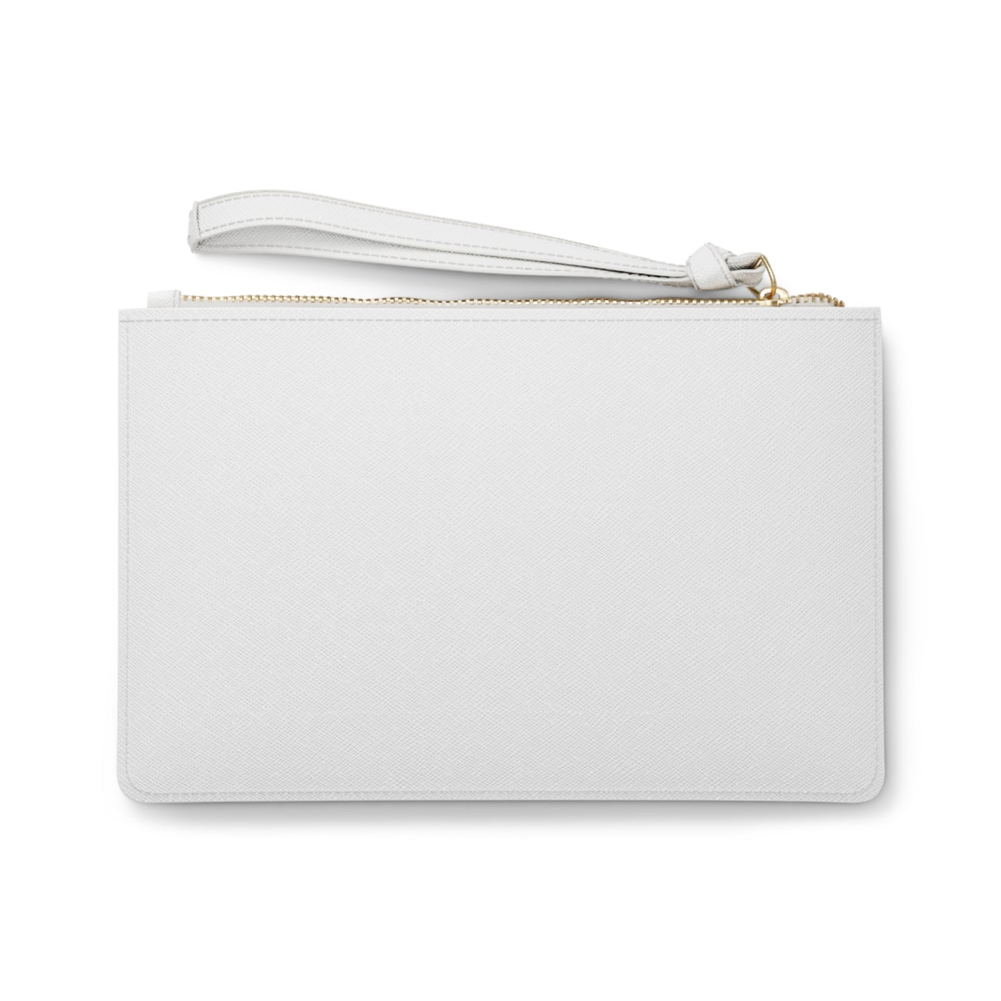 Magic Lady Clutch Zip Bag