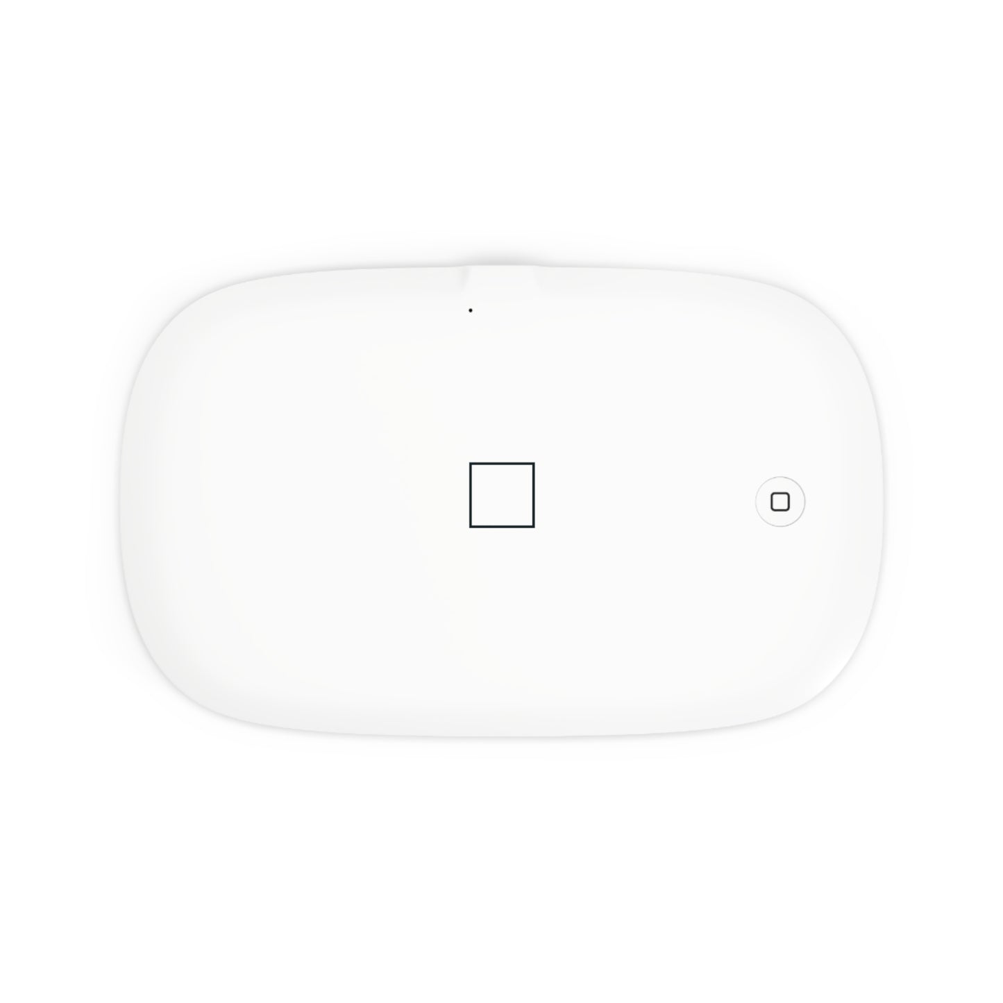 UV Phone Sanitizer and Wireless Charging Pad for Phone