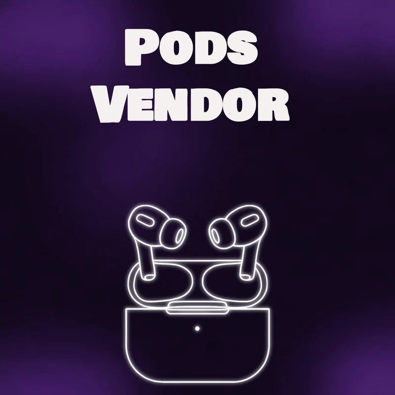 Pods Vendor