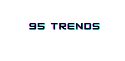 95 Trends logo