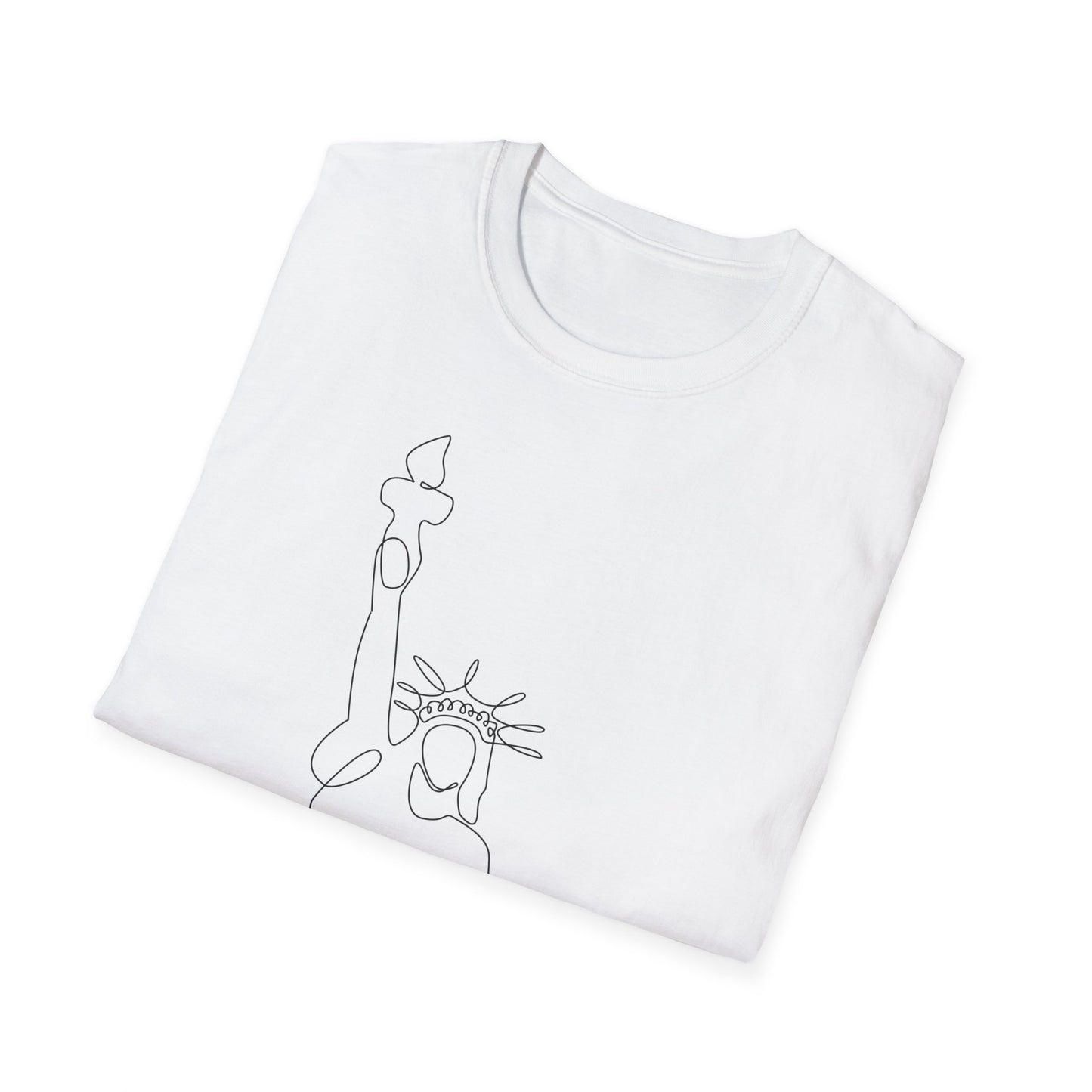 Statue of Liberty T-Shirt