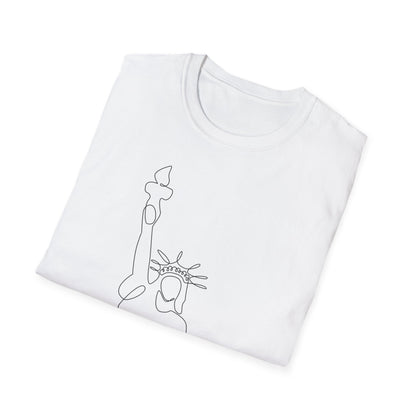 Statue of Liberty T-Shirt