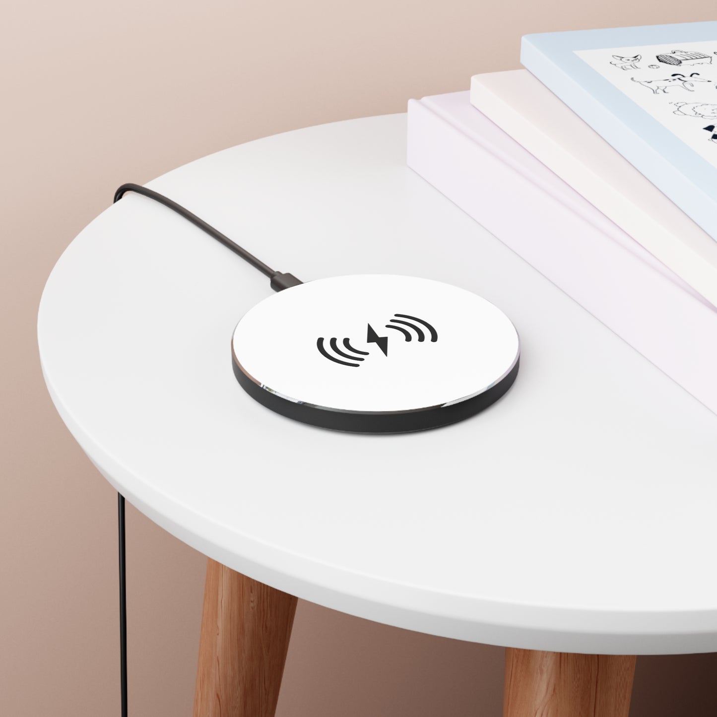 Wireless Phone Charger