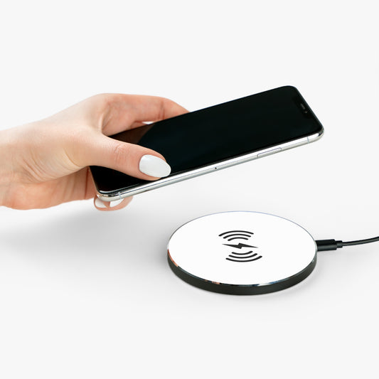 Wireless Phone Charger