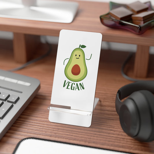 Avocado Phone Stand,  Smartphone Holder