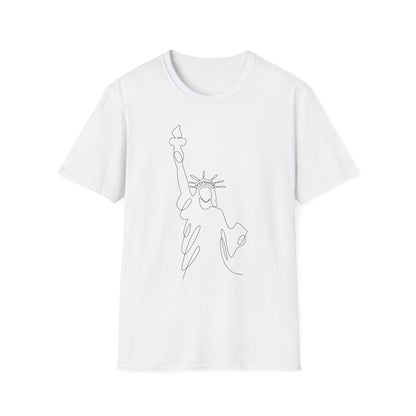 Statue of Liberty T-Shirt