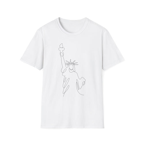 Statue of Liberty T-Shirt