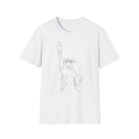 Statue of Liberty T-Shirt