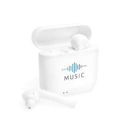 Music Essos Wireless Earbuds
