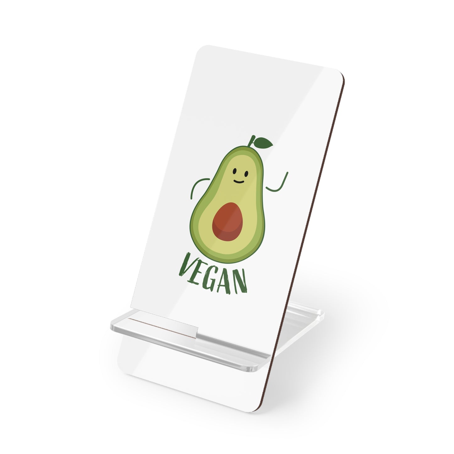 Avocado Mobile Display Stand for Smartphones