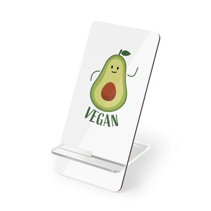 Avocado Phone Stand,  Smartphone Holder