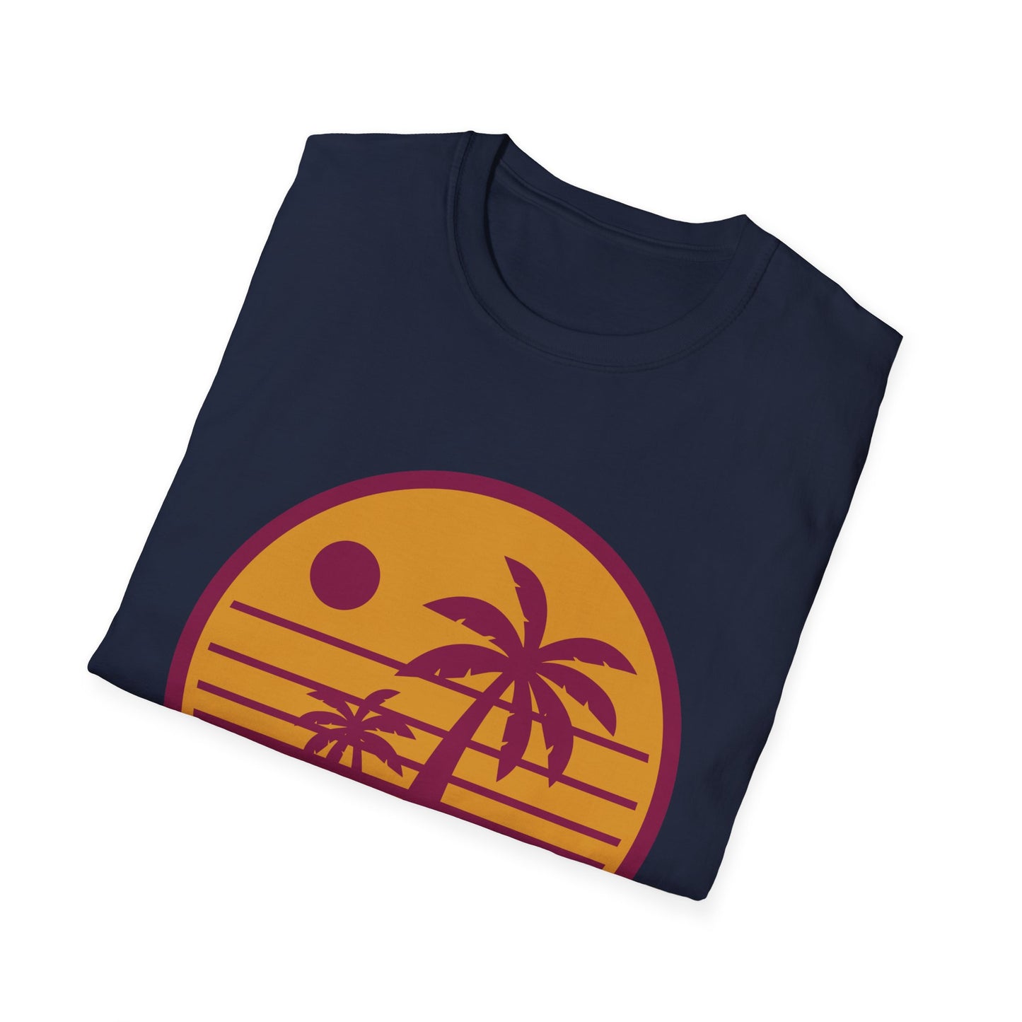 Palm Tree T-Shirt