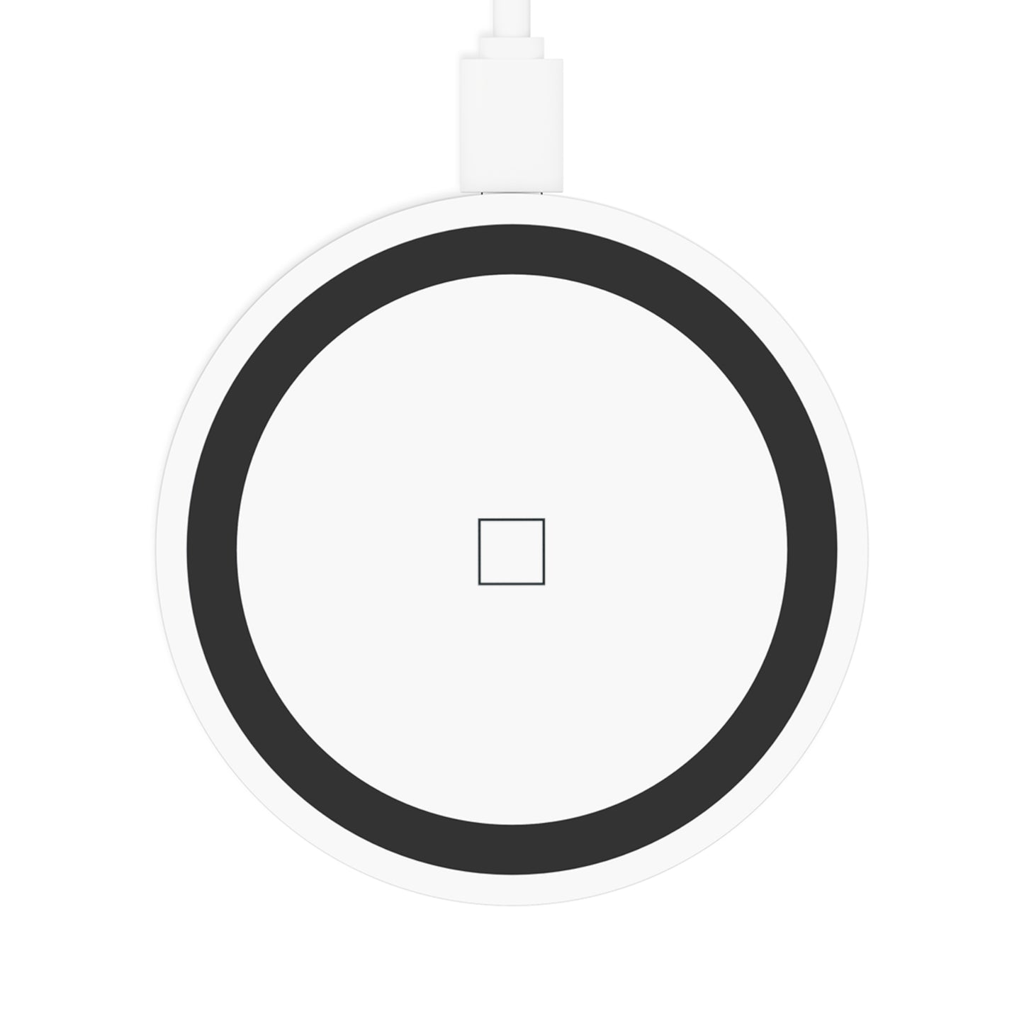 Wireless Charging Pad — Quake 5W Qi Fast Charger