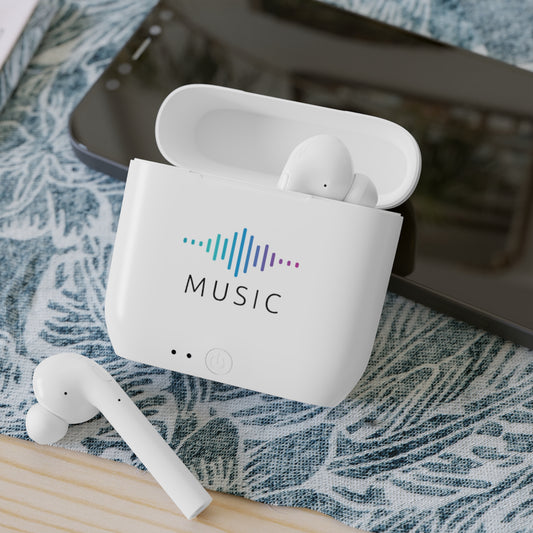 Music Essos Wireless Earbuds