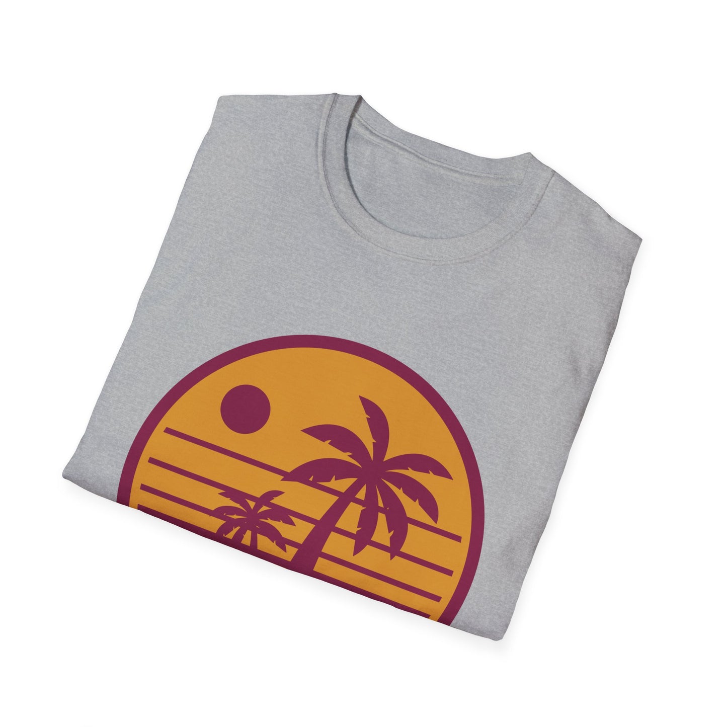 Palm Tree T-Shirt