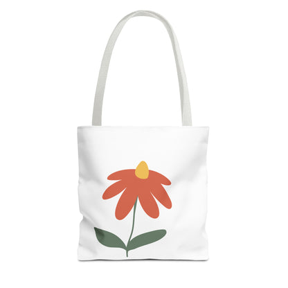 Flower Tote Bag