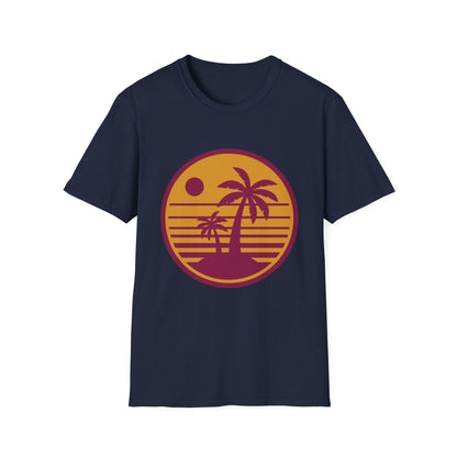 Palm Tree T-Shirt