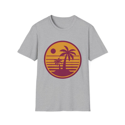 Palm Tree T-Shirt