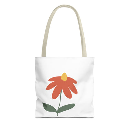 Flower Tote Bag