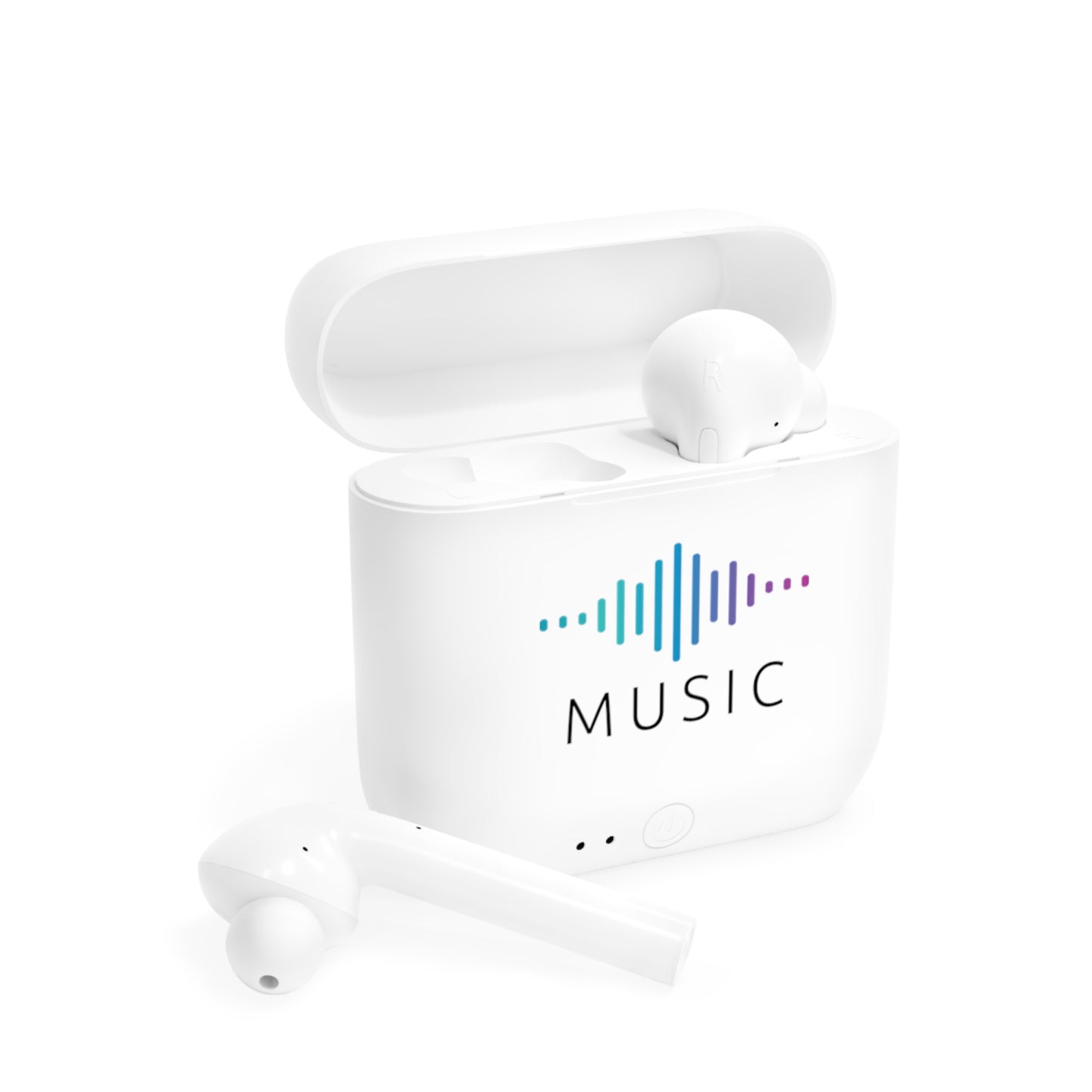 Music Wireless Earbuds