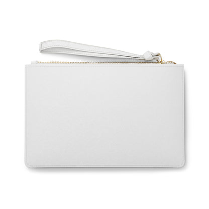 Magic Lady Clutch Zip Bag