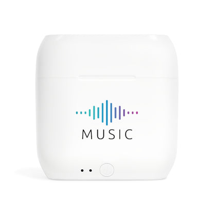 Music Essos Wireless Earbuds