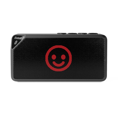 Smiley Face Jabba Bluetooth Speaker