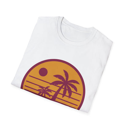 Palm Tree T-Shirt