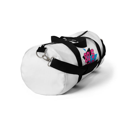 Vintage 80's Duffel Bag