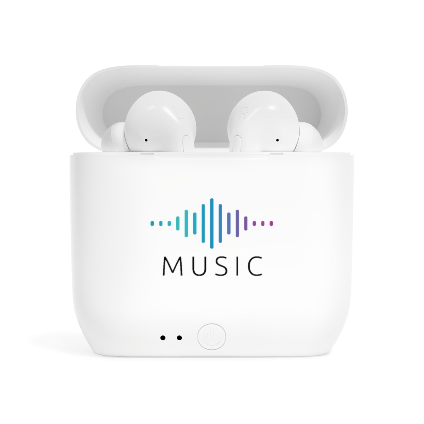 Music Essos Wireless Earbuds
