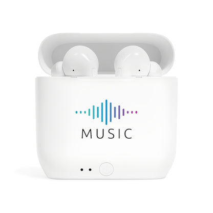 Music Essos Wireless Earbuds
