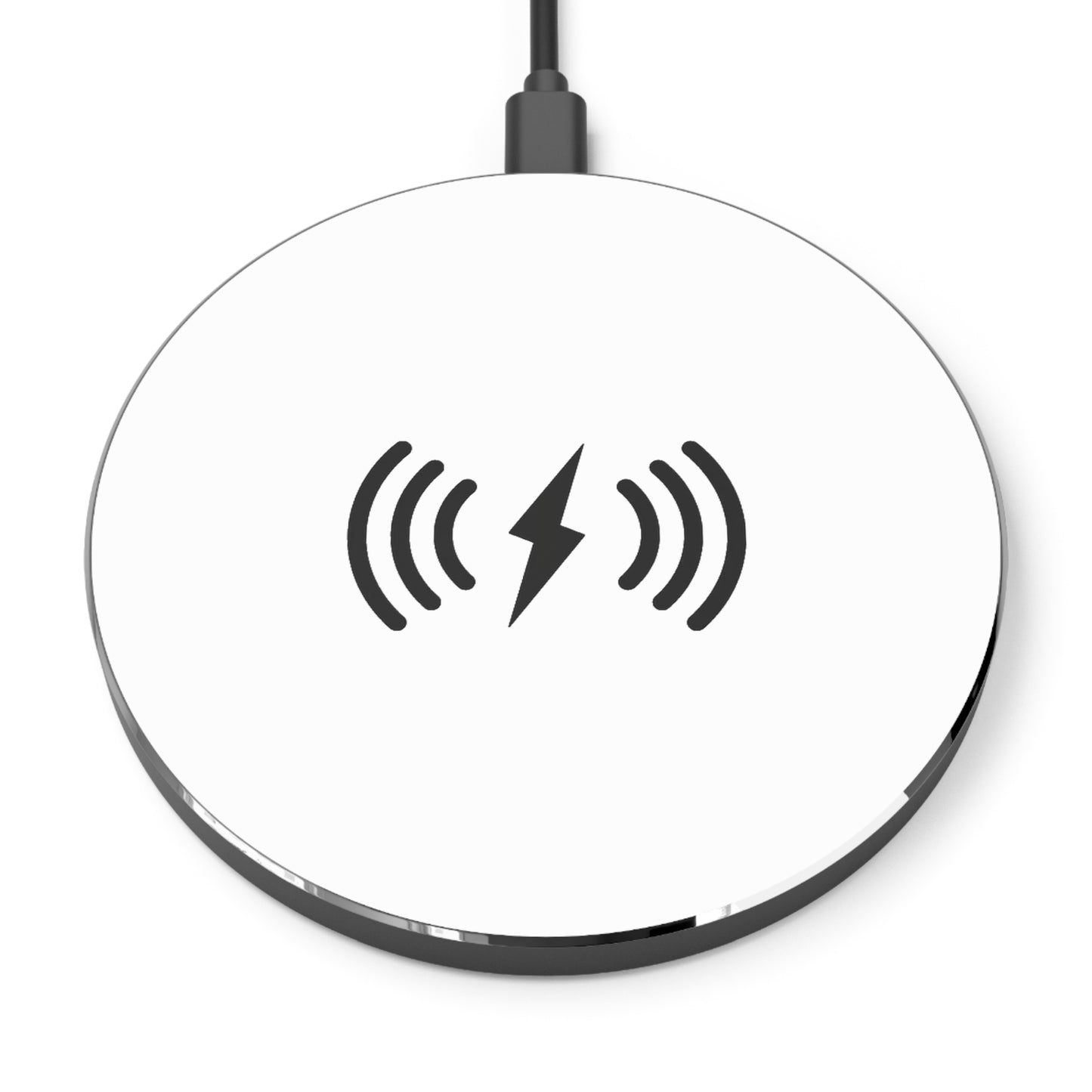 Wireless Phone Charger