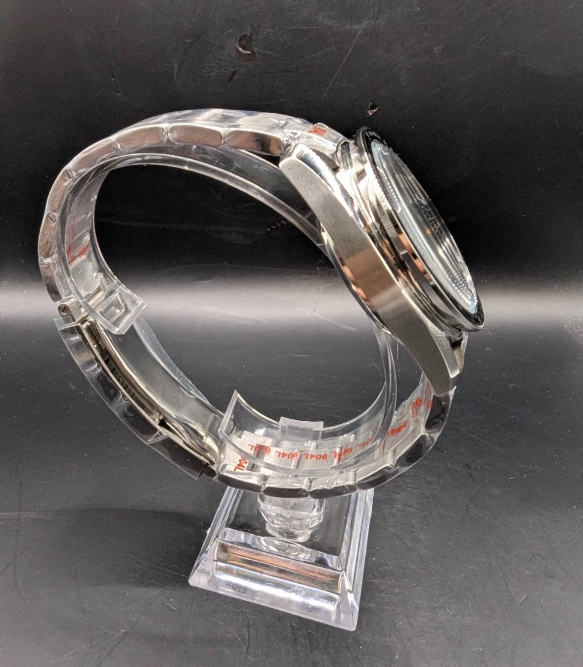 Omega Watch Rare Snoopy Custom Speedmaster Professional Edition