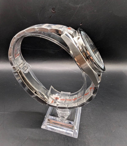 Omega Watch Rare Snoopy Custom Speedmaster Professional Edition